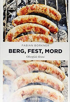 Berg, Fest, Mord