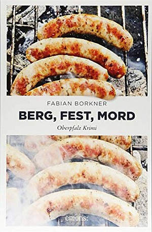 Berg, Fest, Mord