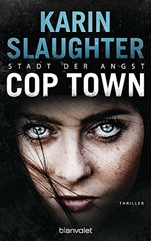 Cop Town - Stadt der Angst