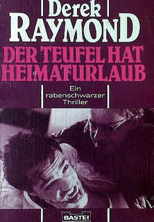 Der Teufel hat Heimaturlaub