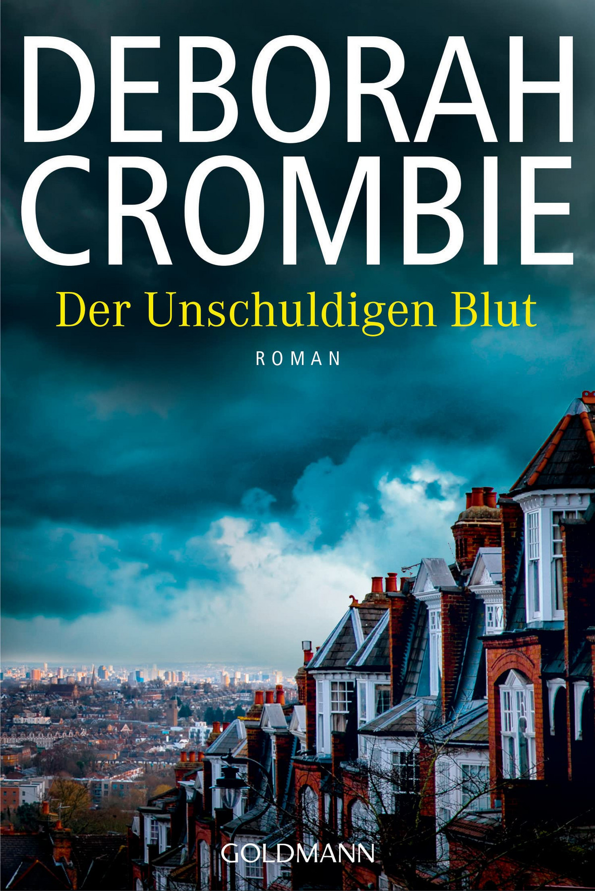 Krimi Couch De