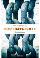 Elbe Hafen Bulle