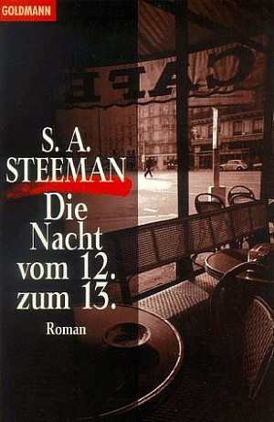 Die Nacht vom 12. zum 13.