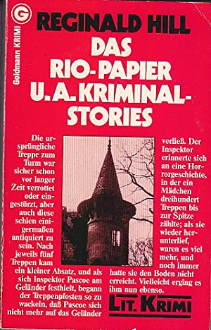 Das Rio-Papier