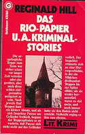 Das Rio-Papier