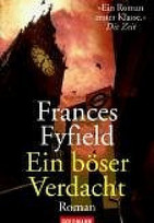 Ein böser Verdacht