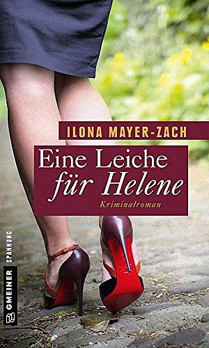 Eine Leiche für Helene