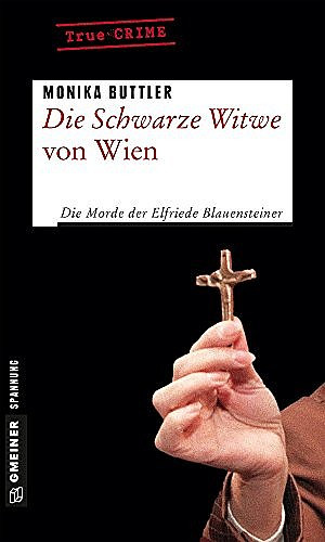 Die Schwarze Witwe von Wien