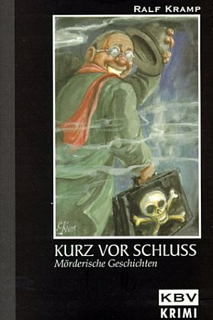 Kurz vor Schluss