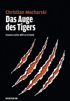 Das Auge des Tigers