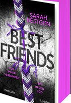 Best Friends - Für immer verbunden