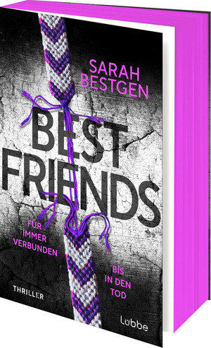 Best Friends - Für immer verbunden