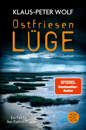 Ostfriesenlüge (Ann Kathrin Klaasen 21)