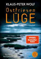 Ostfriesenlüge (Ann Kathrin Klaasen 21)