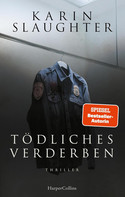 Tödliches Verderben (North Falls 2)