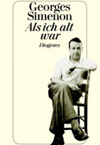 Als ich alt war