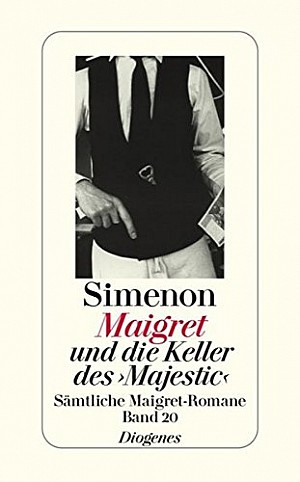 Maigret und die Keller des Majestic