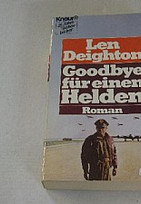 Goodbye für einen Helden