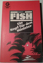 Ein Kopf für den Minister