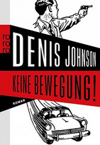 Keine Bewegung!