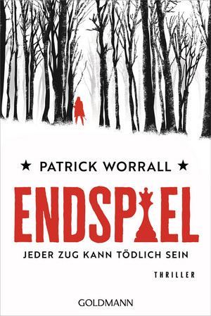 Endspiel - Jeder Zug kann tödlich sein