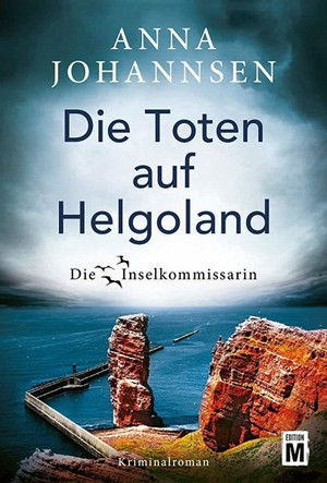 Die Tote auf Helgoland