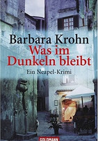 Was im Dunkeln bleibt