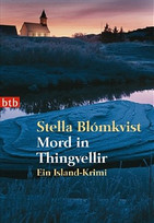 Mord in Thingvellir