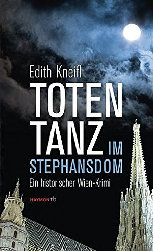 Totentanz im Stephansdom