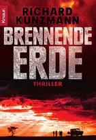 Brennende Erde