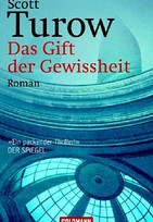 Das Gift der Gewissheit