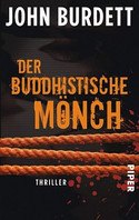 Der buddhistische Mönch