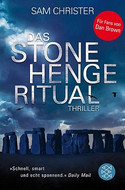 Das Stonehenge-Ritual