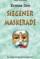Tristan Irle - Siegener Maskerade