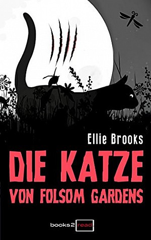 Die Katze von Folsom Gardens
