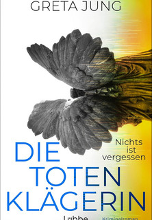 Die Totenklägerin