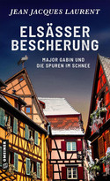 Elsässer Bescherung (Major Jules Gabin 8)