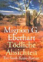 Tödliche Absichten