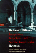 Inspektor Kajetan und die Sache Koslowski