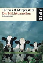 Der Milchkontrolleur
