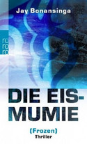 Die Eismumie