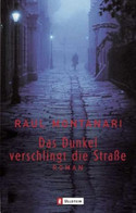 Das Dunkel verschlingt die Straße