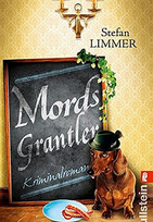Mordsgrantler