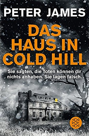 Das Haus In Cold Hill Krimi Couch De