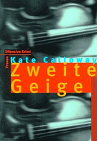 Zweite Geige