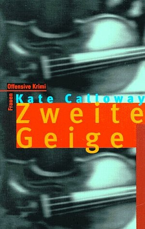 Zweite Geige