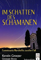 Im Schatten des Schamanan