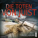 Die Toten von Juist (Insel-Krimi 01)