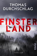 Finsterland (Schmidt und Elias 1)