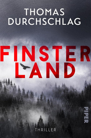 Finsterland (Schmidt und Elias 1)